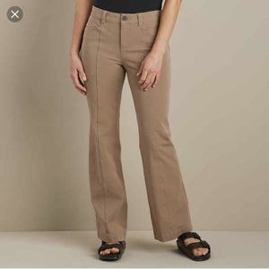 New! Duluth trading company workday warrior chinos sz 14